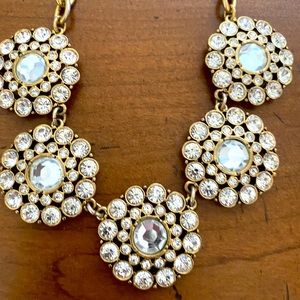 J. Crew necklace